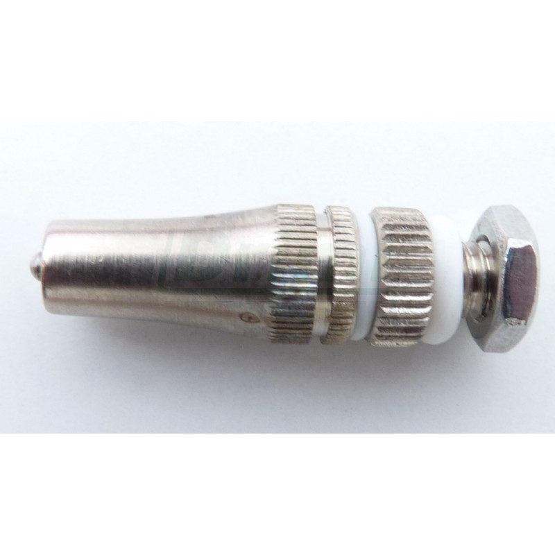 Kapénková napáječka se závitem M6 pro křečky, myši atd.