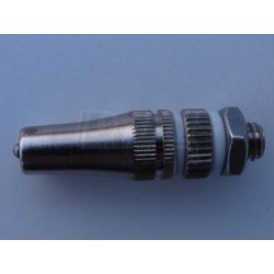 Kapénková napáječka se závitem M6 pro křečky, myši atd.