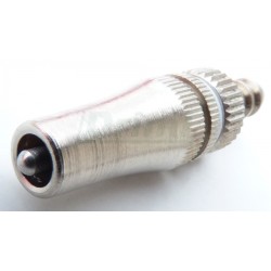 Kapénková napáječka se závitem M6 pro křečky, myši atd.