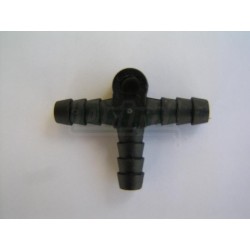 Rozvodná armatura T pro hadičku 6x4mm