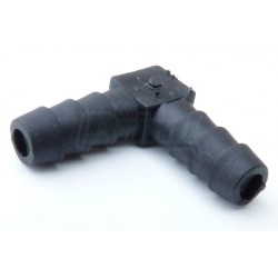 Rozvodná armatura L pro hadičku 6x4mm