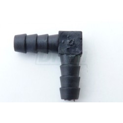 Rozvodná armatura L pro hadičku 6x4mm