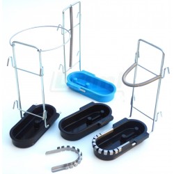 Náhradní plastová miska k 10154 a 10155