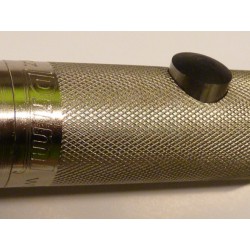 Omračovací přístroj - pružinová jateční pistole, pro drobná zvířata - králíky, drůbež, ryby