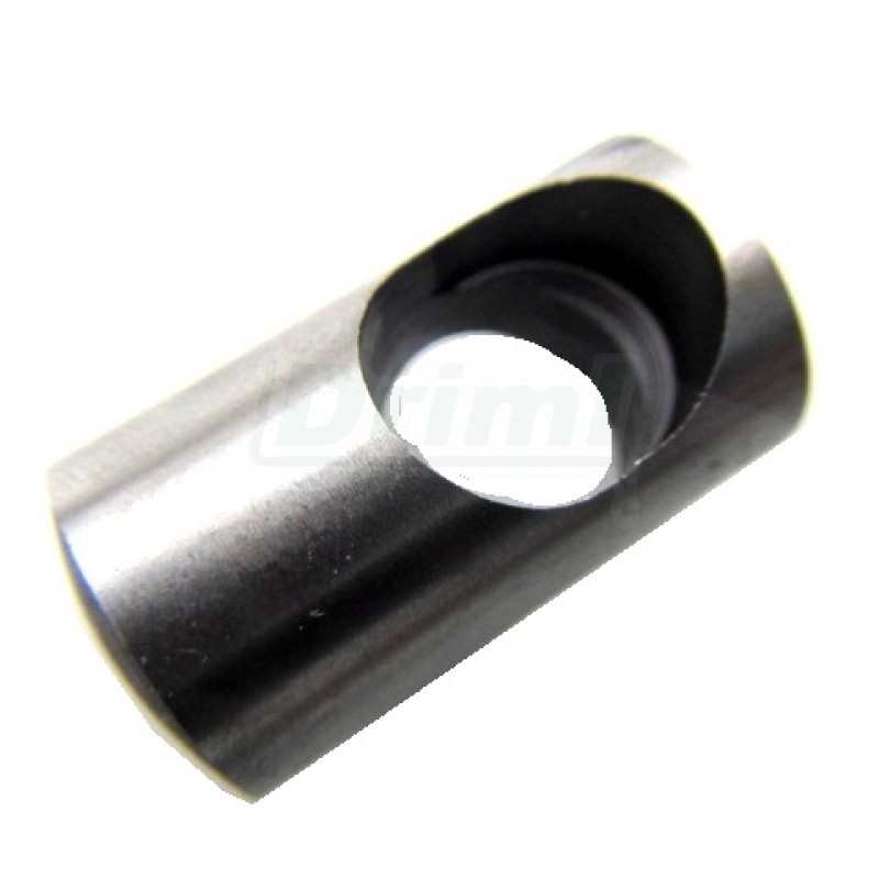 Spoušť ocelová, do jatečního přístroje pro králíky č. 15 150