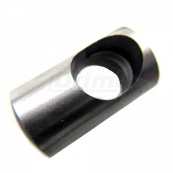 Spoušť ocelová, do jatečního přístroje pro králíky č. 15 150