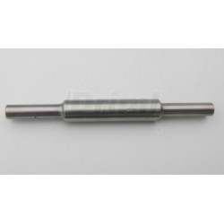 Úderník jatečního  přístroje pro králíky , oboustranný, nerezový