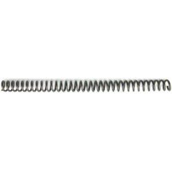 Pracovní pružina jateční pistole pro králíky 15 150