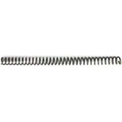 Pracovní pružina jateční pistole pro králíky 15 150