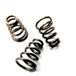 Kuželová pružina spouště jateční pistole pro králíky 15 150