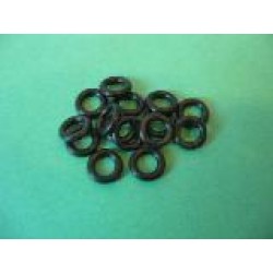 O kroužek 6x2 mm k 10111, 10112