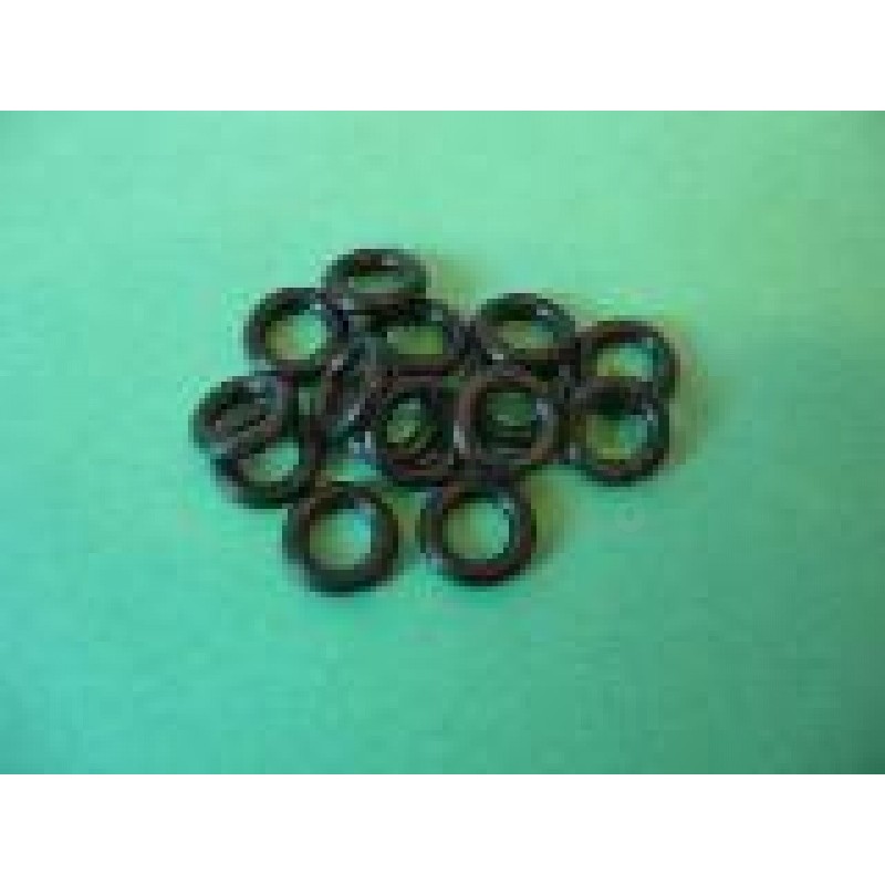 O kroužek 6x2 mm k 10111, 10112