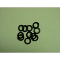 O kroužek 7,6 x 2,3 mm k 10 107, 20102 - 20104, 20301, 20302, 20303