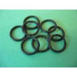 O kroužek 15 x 2 mm k 10111, 10112, 20303