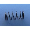Pružina tlačná soudková 0,32 k 10101, 102, 103, 106, 109 balení 10 kusů