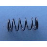 Pružina tlačná soudková 0,32 k 10101, 102, 103, 106, 109 balení 10 kusů