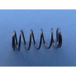 Pružina tlačná soudková 0,355mm k 10 105,10 107 a 10108