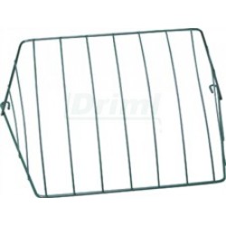 Jesle na seno velké - horní plnění - zinkované