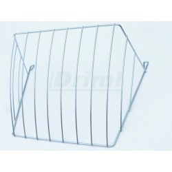 Jesle na seno velké - horní plnění - zinkované