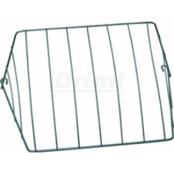 Jesle na seno velké - horní plnění - zinkované