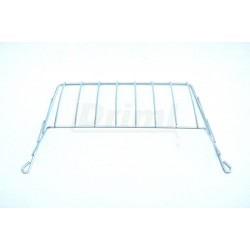 Jesle na seno malé - horní plnění - zinkované