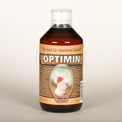 Optimin exoti 1 l