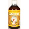 Amivit exoti 0,5 l Vysoce účinná dotace aminokyselin a vitamínů, při zvýšeném infekčním tlaku