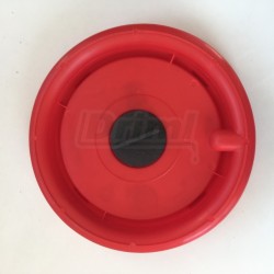 Napáječka 10 l s bajonetem, se šroubem ve dně k napouštění