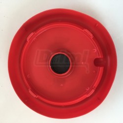 Napáječka 10 l s bajonetem, se šroubem ve dně k napouštění