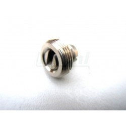 Redukční tryska M14x1 s plynulou regulací průtoku