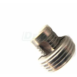 Redukční tryska M14x1 s plynulou regulací průtoku