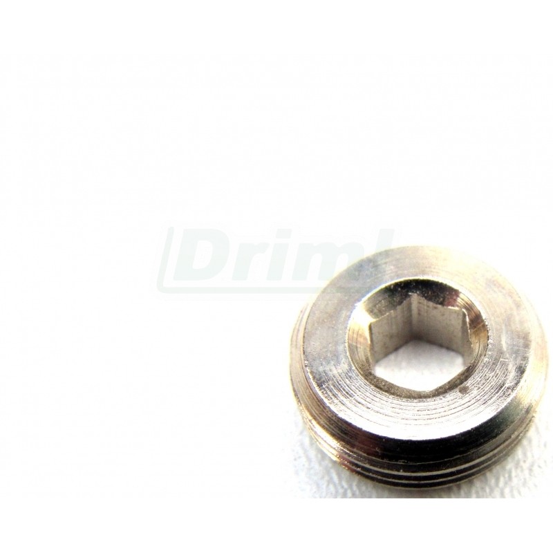 Redukční tryska M14x1 otvor šestihran imbus 5 mm