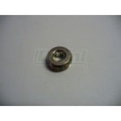 Redukční tryska M14x1 otvor šestihran imbus 5 mm