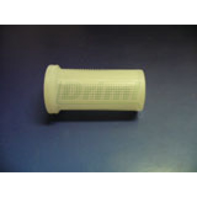 Náhradní sítko PE válcové - možnost zakrátit dle potřeby