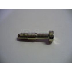 Středový šroub s těsněním k 40 101