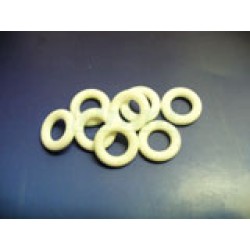 O kroužek  7 x 3 mm pro 30 121, 40 101 - 40 104