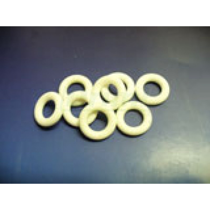 O kroužek  7 x 3 mm pro 30 121, 40 101 - 40 104