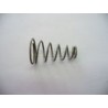 Pružina tlačná kuželová 0,9 x 20 – k 30 106, 30 215 - 30 218, 30 121