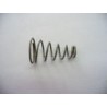 Pružina tlačná kuželová 0,9 x 20 – k 30 106, 30 215 - 30 218, 30 121