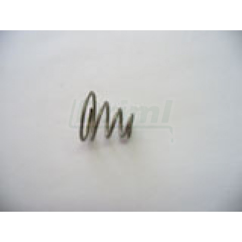 Pružina tlačná kuželová 0,9 x 10 – k 30 211 - 30 214, 40 101