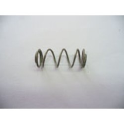 Pružina tlačná válcová 0,8 x 24 k 41 121, 30 103, 30 105, 30 107