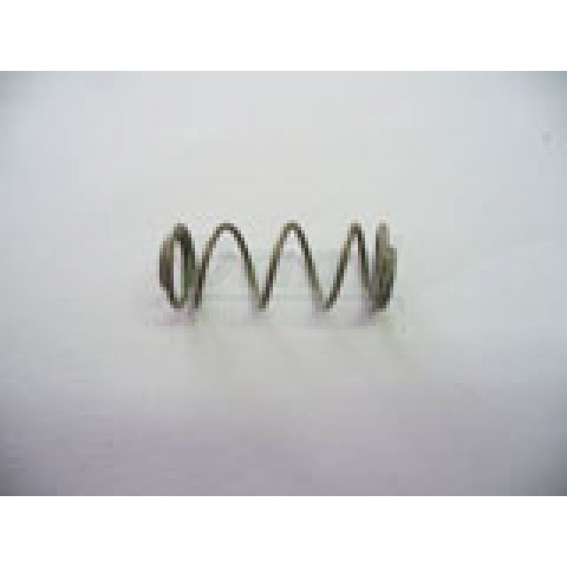 Pružina tlačná válcová 0,8 x 24 k 41 121, 30 103, 30 105, 30 107