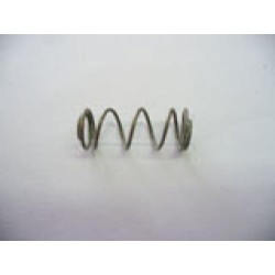 Pružina tlačná válcová 0,8 x 24 k 41 121, 30 103, 30 105, 30 107