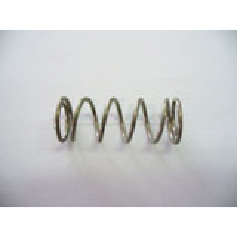 Pružina tlačná válcová 1,0 x 34 k 30 108, 40 102 - 104