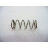 Pružina tlačná válcová 1,0 x 34 k 30 108, 40 102 - 104