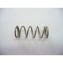 Pružina tlačná válcová 1,0 x 34 k 30 108, 40 102 - 104