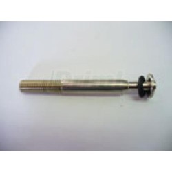 Středový šroub - ramínko plováku s těsněním k 41112