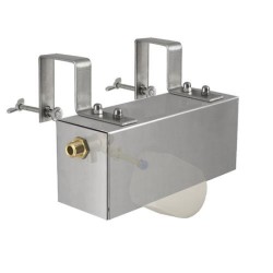 Ventil plovákový nízkotlaký JFC