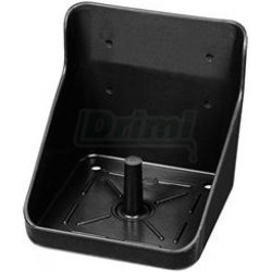 Držák minerálního lizu černý pro 3 kg, 4 kg, 5 kg, 10 kg, STANDARD