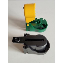 Past na myši plastová - velmi oblíbený model